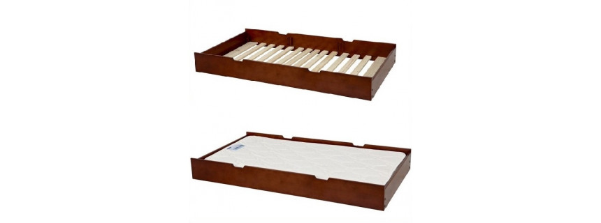 Giường Kéo & Giường Phụ Gầm Giường